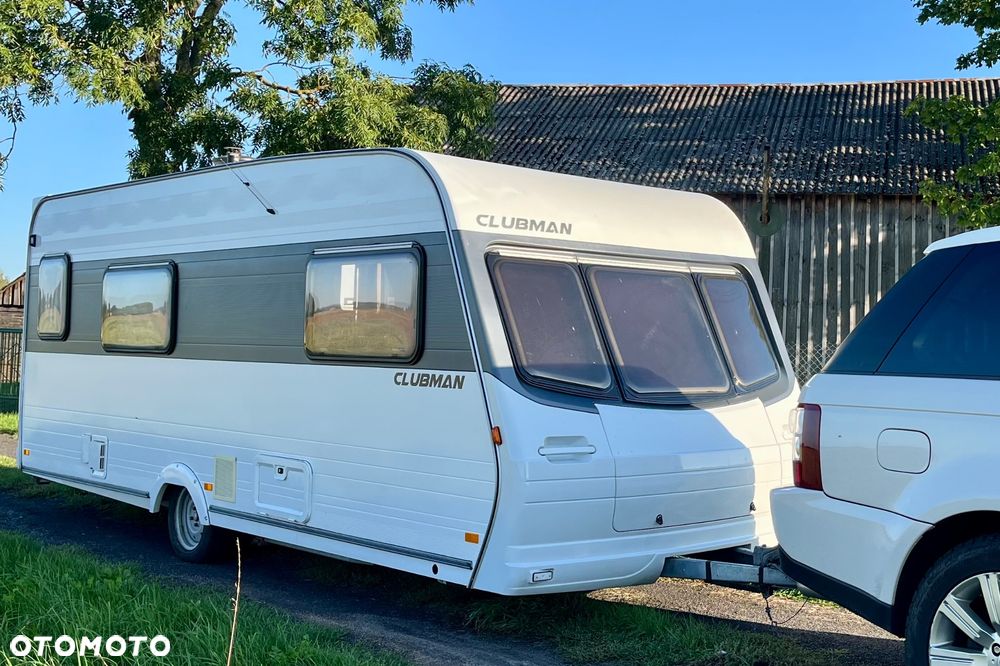 Lunar Clubman - 38