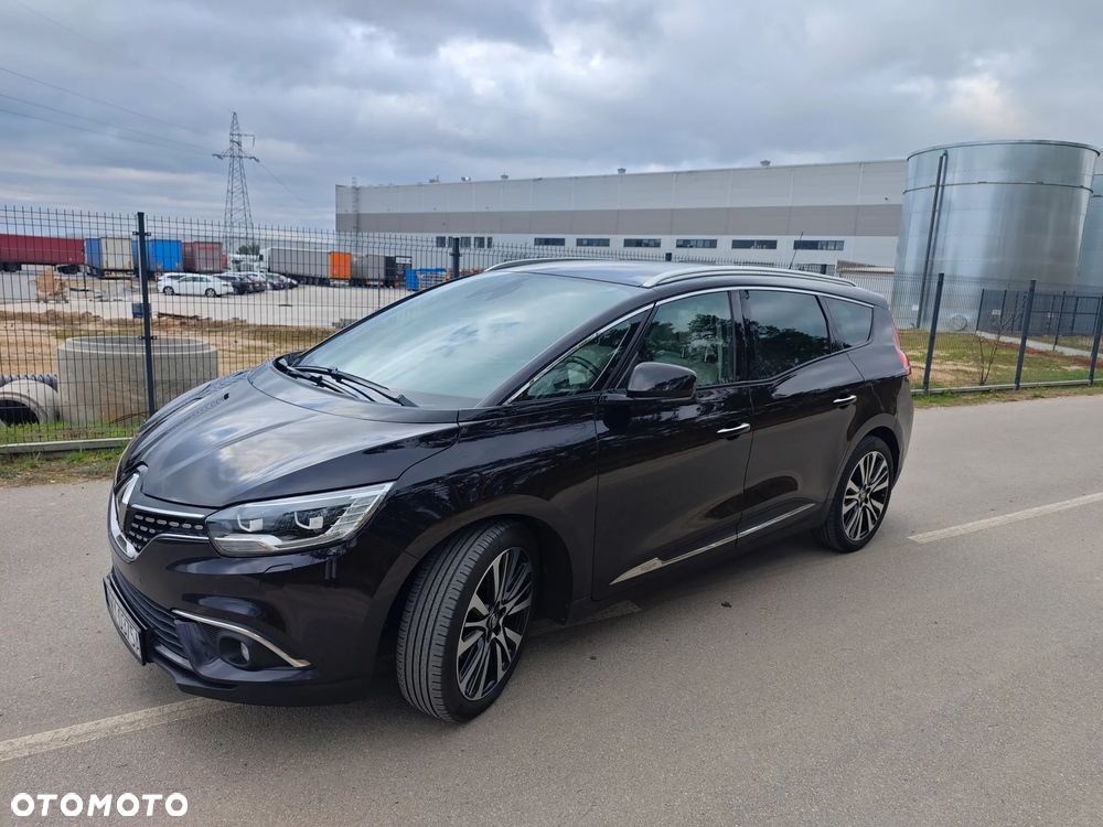 Renault Grand Scenic ENERGY dCi 160 EDC INITIALE PARIS - 6