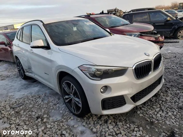 BMW X1 xDrive25i Sport Line - 5