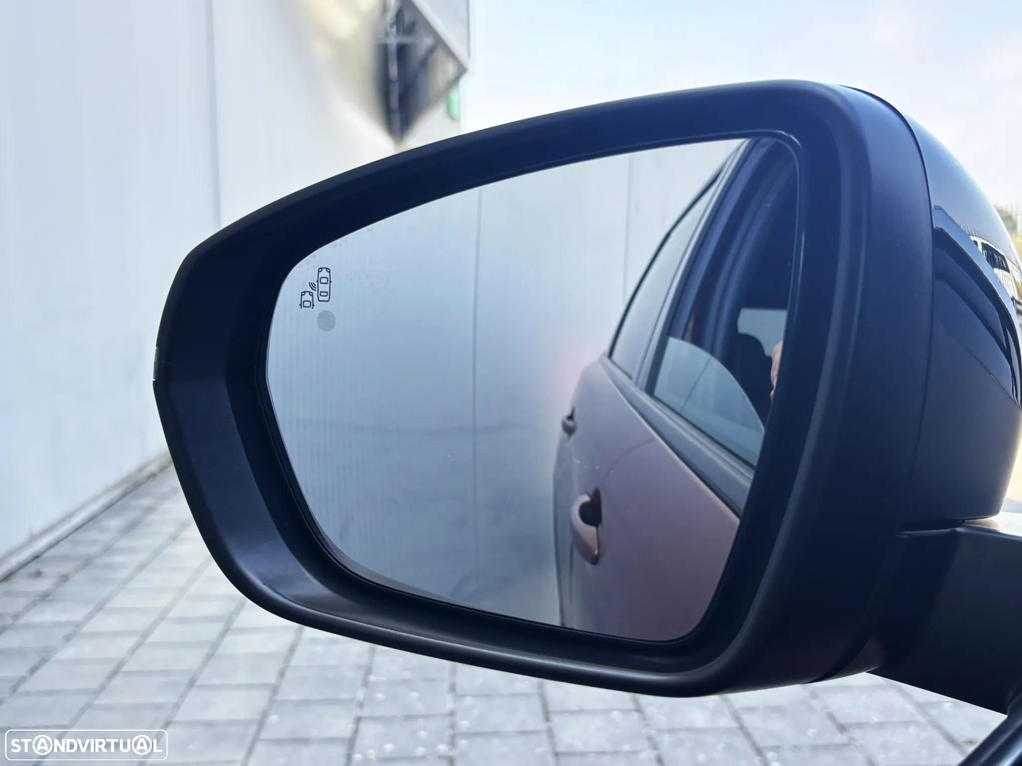 Peugeot 5008 1.5 BlueHDi Allure Pack EAT8 - 9