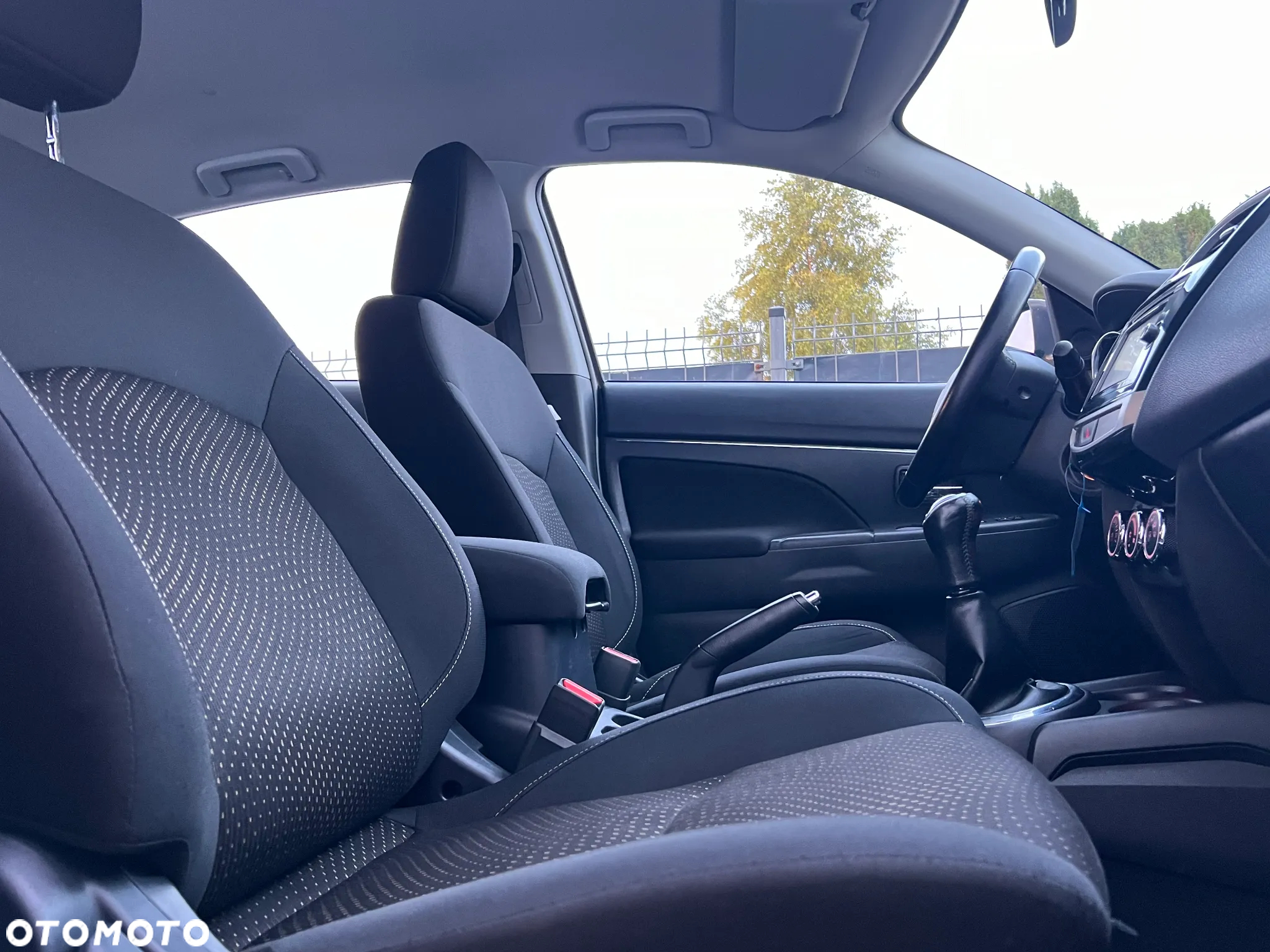 Mitsubishi ASX 1.6 Intense Plus - 32