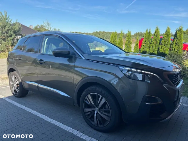Peugeot 3008 1.2 PureTech Allure Pack S&S - 7