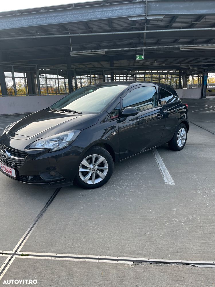Opel Corsa - 21