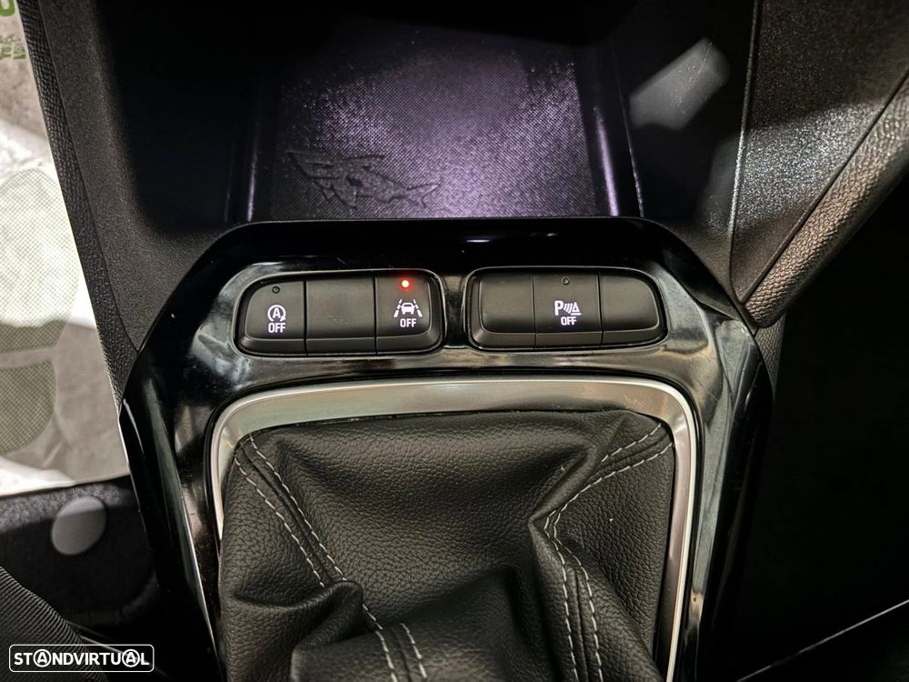 Opel Corsa 1.2 Business Edition - 29