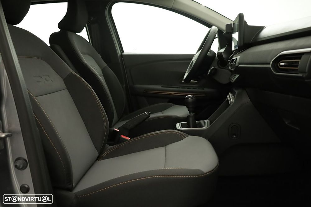Dacia Sandero 1.0 TCe Extreme - 21