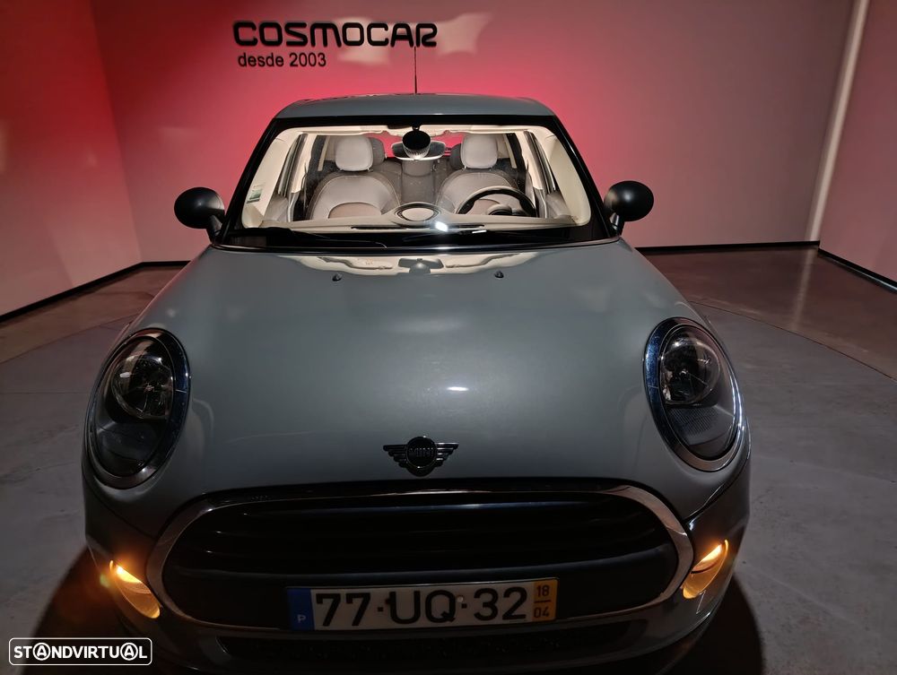 MINI 5 Portas One D - 36