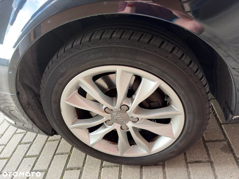 Audi A6 Avant 2.0 TDI - 5