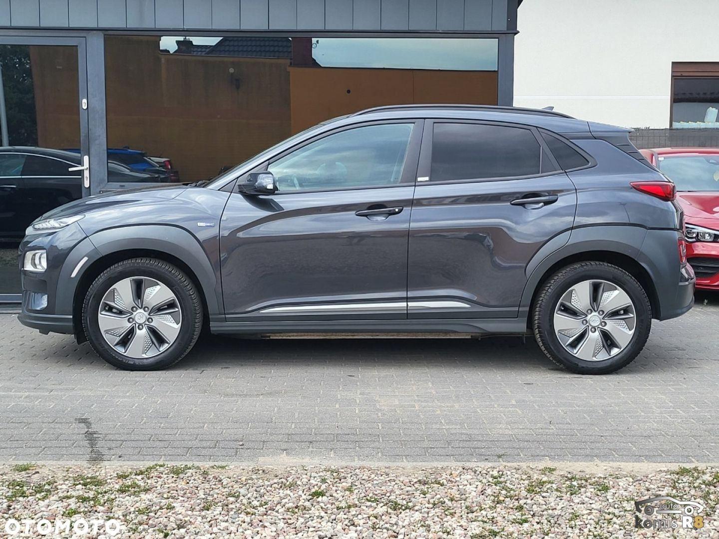 Hyundai Kona - 5