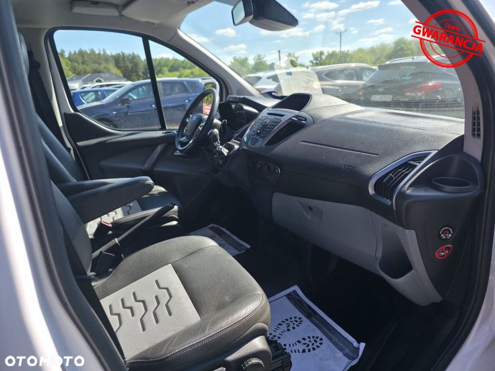 Ford TRANSIT - 18
