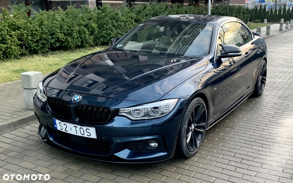 BMW Seria 4 - 14