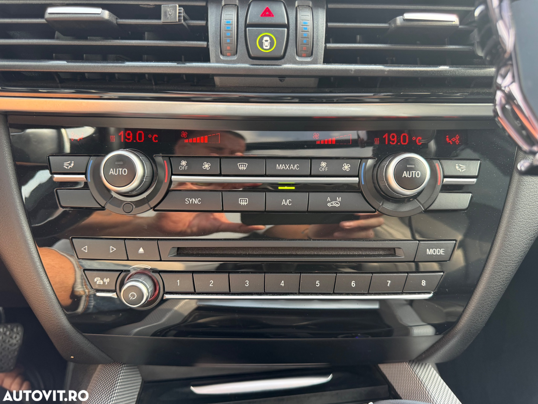 BMW X5 xDrive30d Sport-Aut. - 24