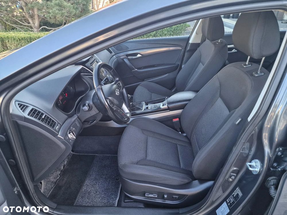 Hyundai i40 i40cw 1.6 Fifa World Cup Edition - 23