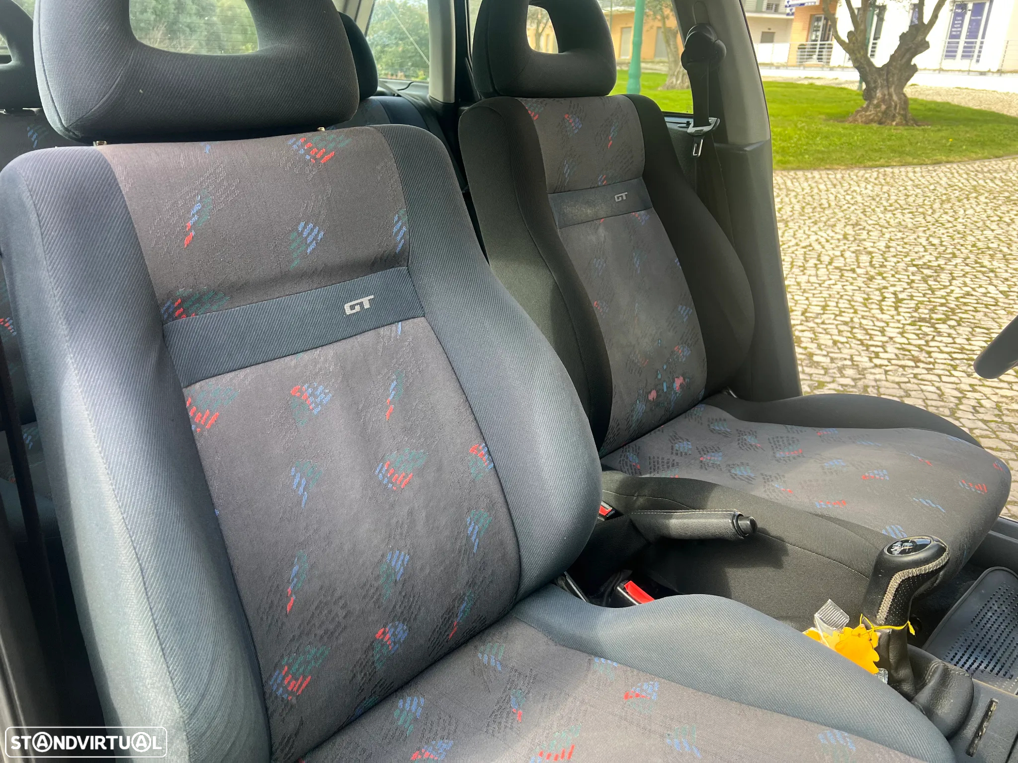 SEAT Ibiza 1.9 TDi GT - 13