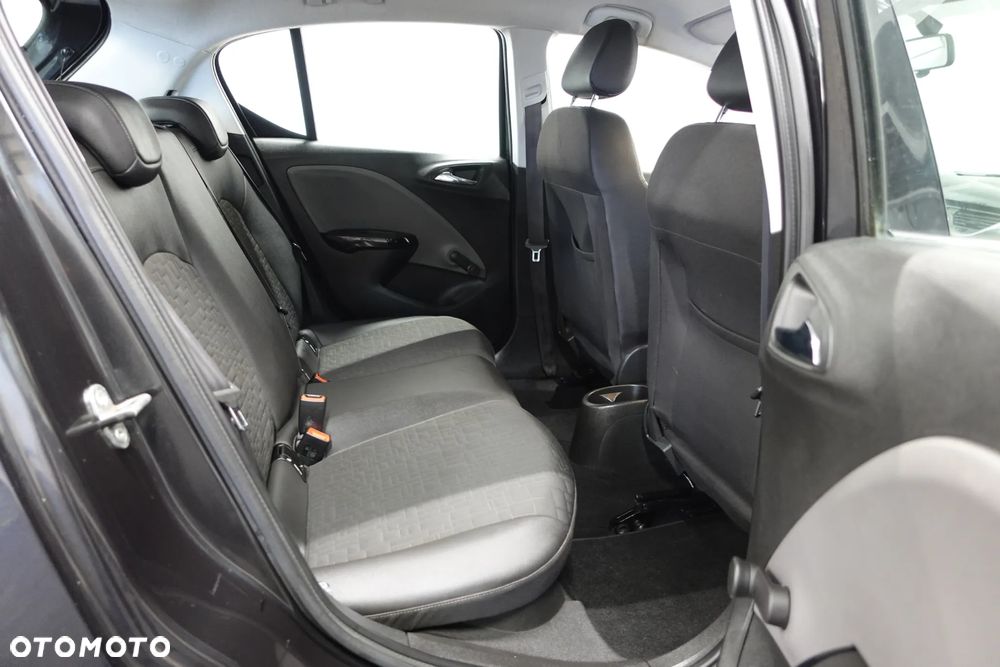 Opel Corsa 1.0 T Cosmo S&S - 25