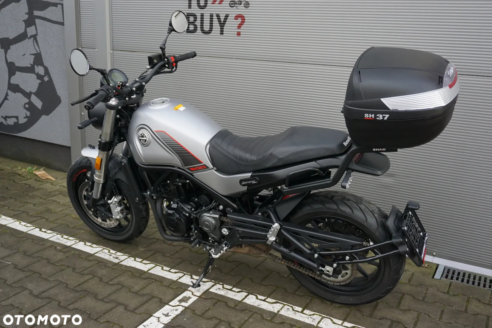 Benelli Leoncino - 12