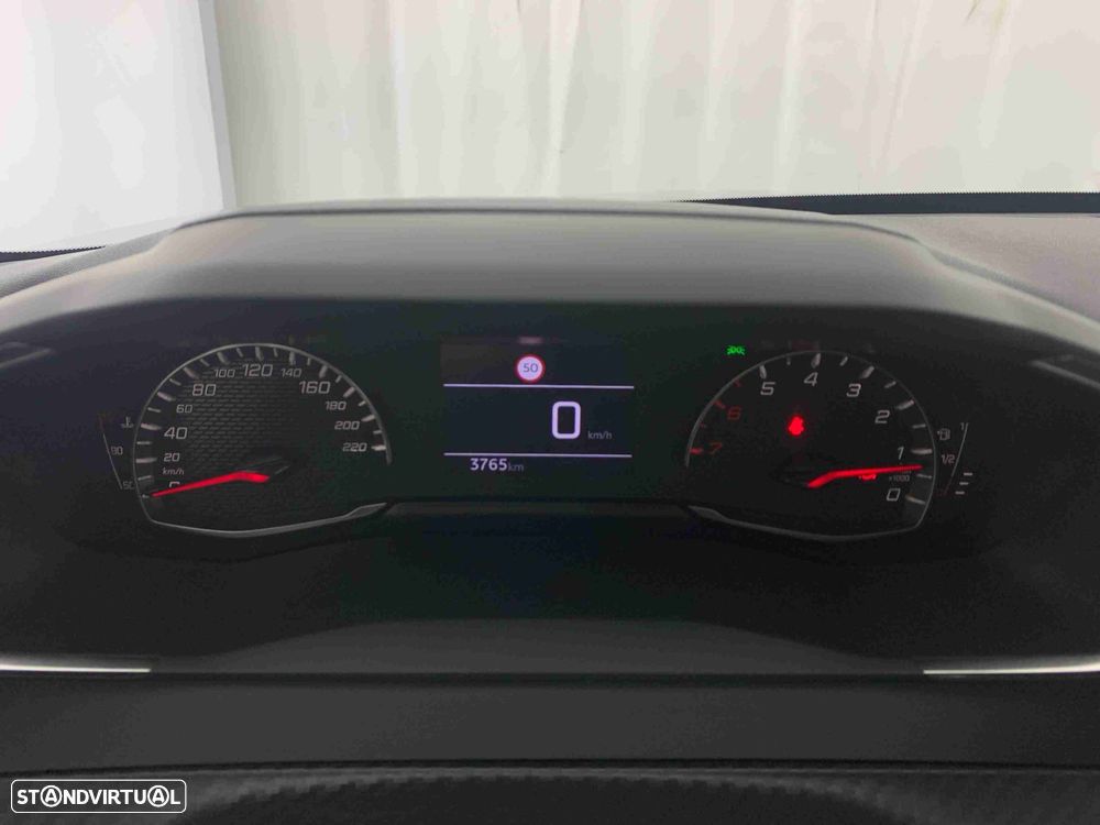 Peugeot 208 1.2 PureTech Style - 8