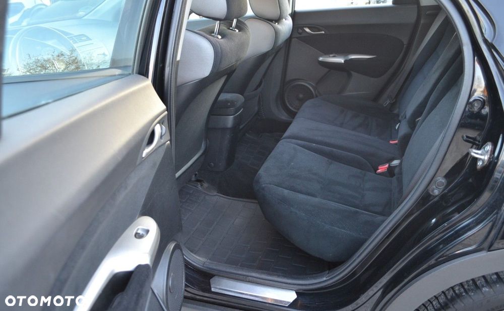 Honda Civic 1.8i-VTEC Sport - 7