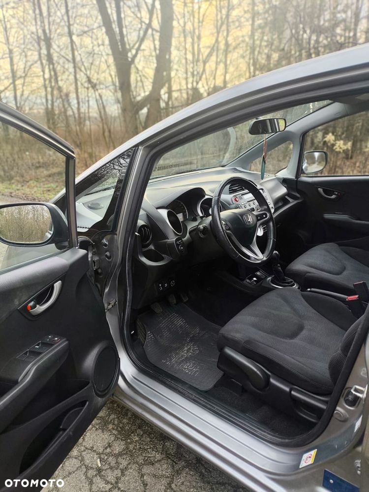 Honda Jazz 1.4 Executive - 7