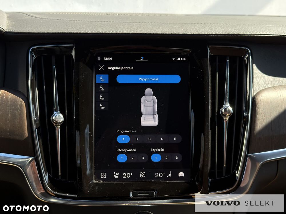 Volvo V90 - 36