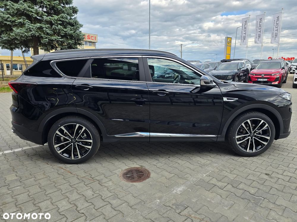 Jetour X70 Plus - 7