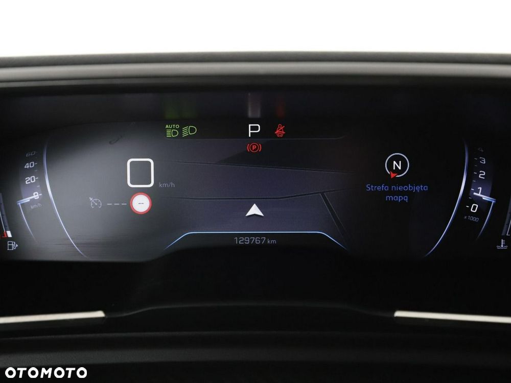 Peugeot 508 1.5 BlueHDi Allure S&S EAT8 - 23