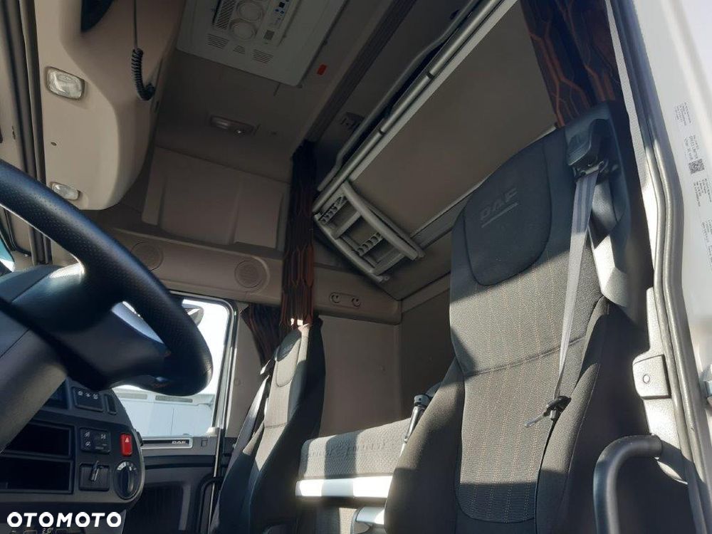 DAF XF 480 FT STANDARD STOCK (32354) - 9