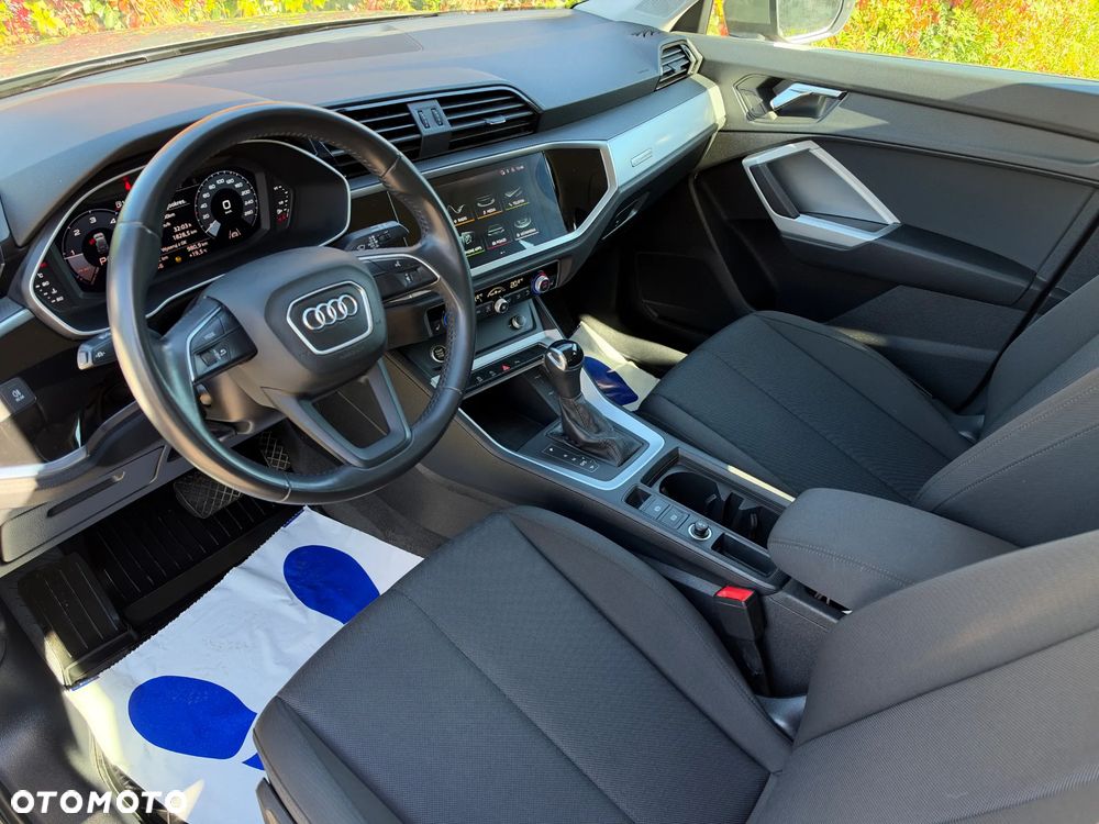 Audi Q3 35 TDI S tronic - 10