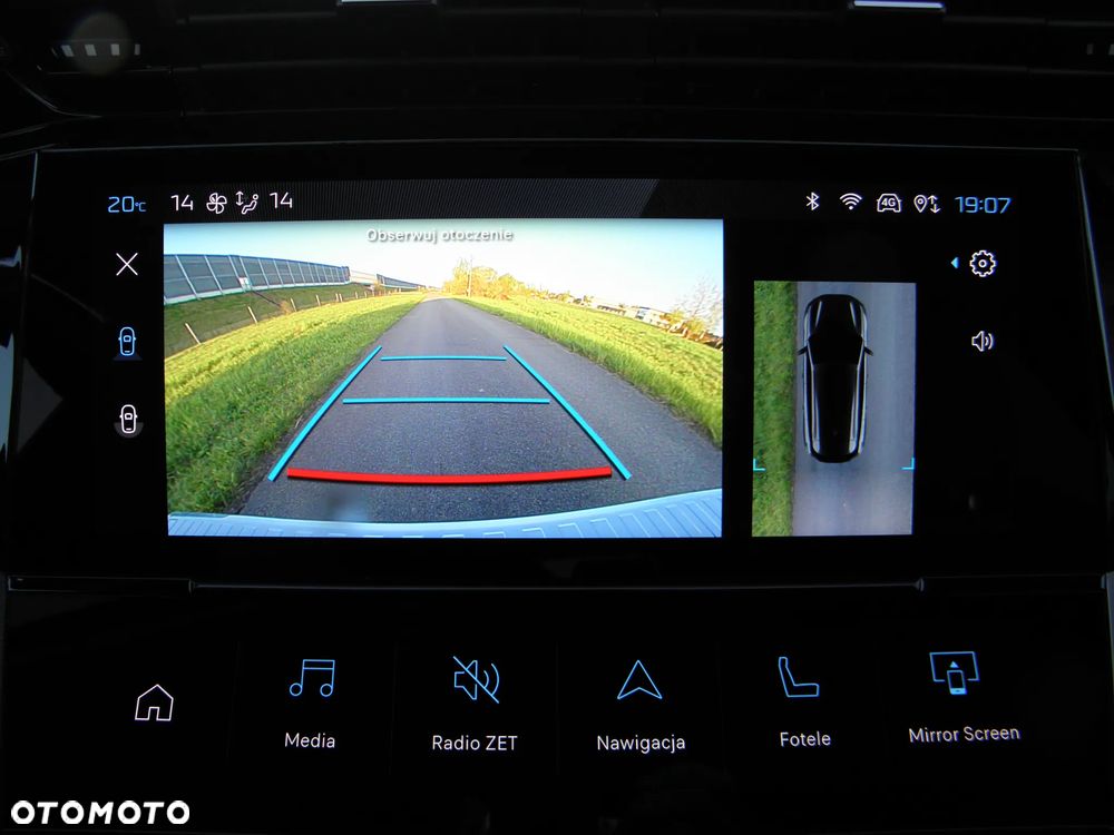Peugeot 308 PureTech 130 Allure - 36