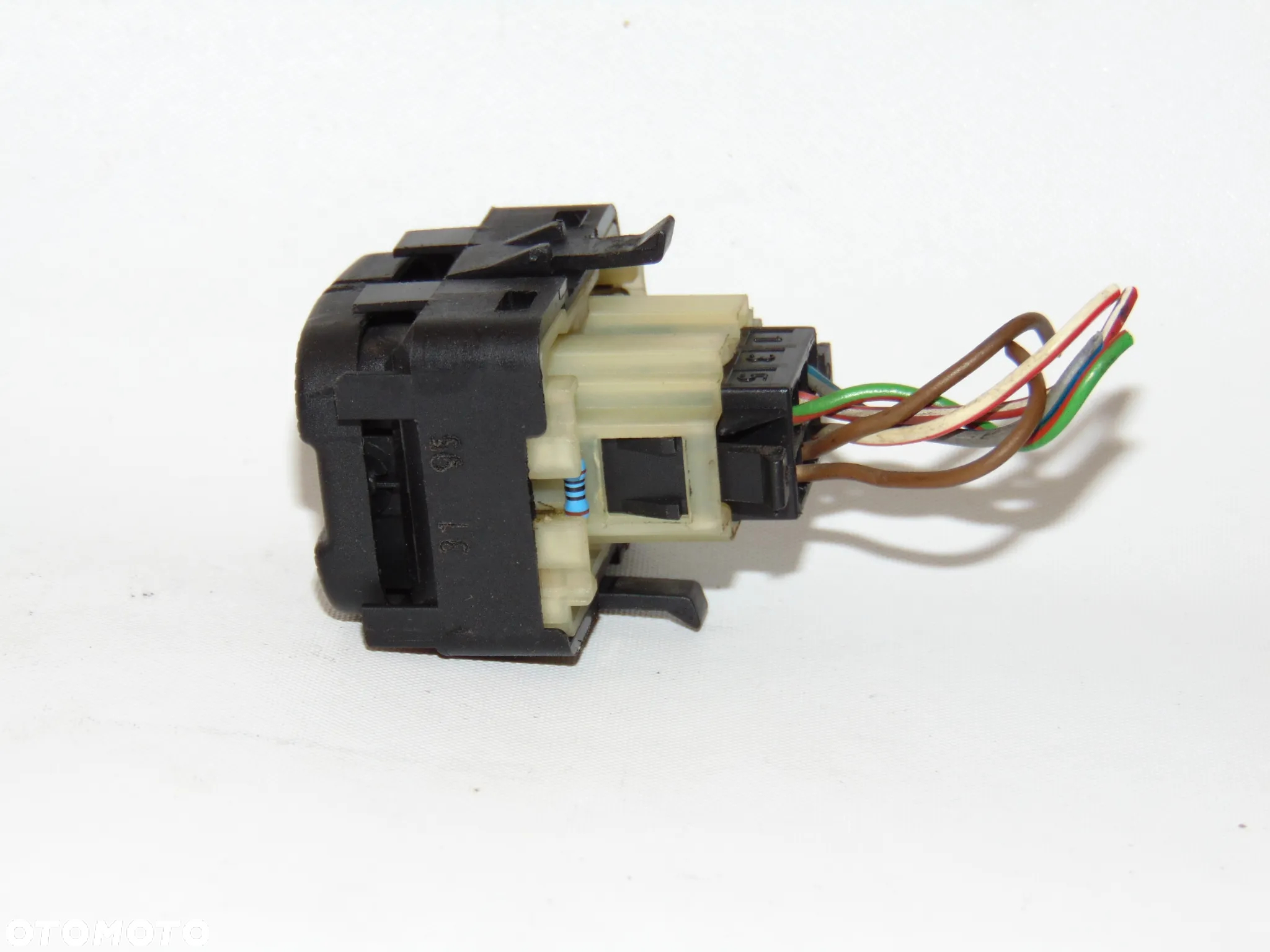 Panel przełącznik szyb 3A0959855A VW Volkswagen Passat B4 , 93-97r - 2