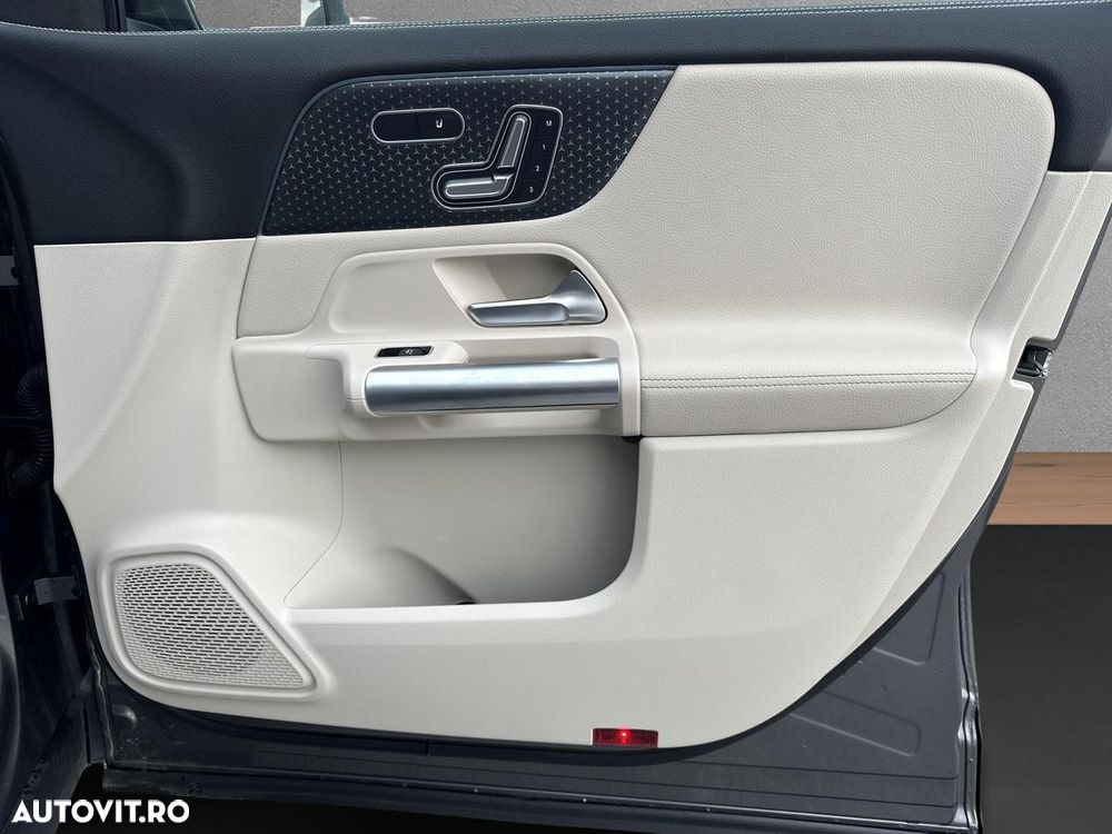 Mercedes-Benz GLA 200 d 4MATIC Aut. - 10