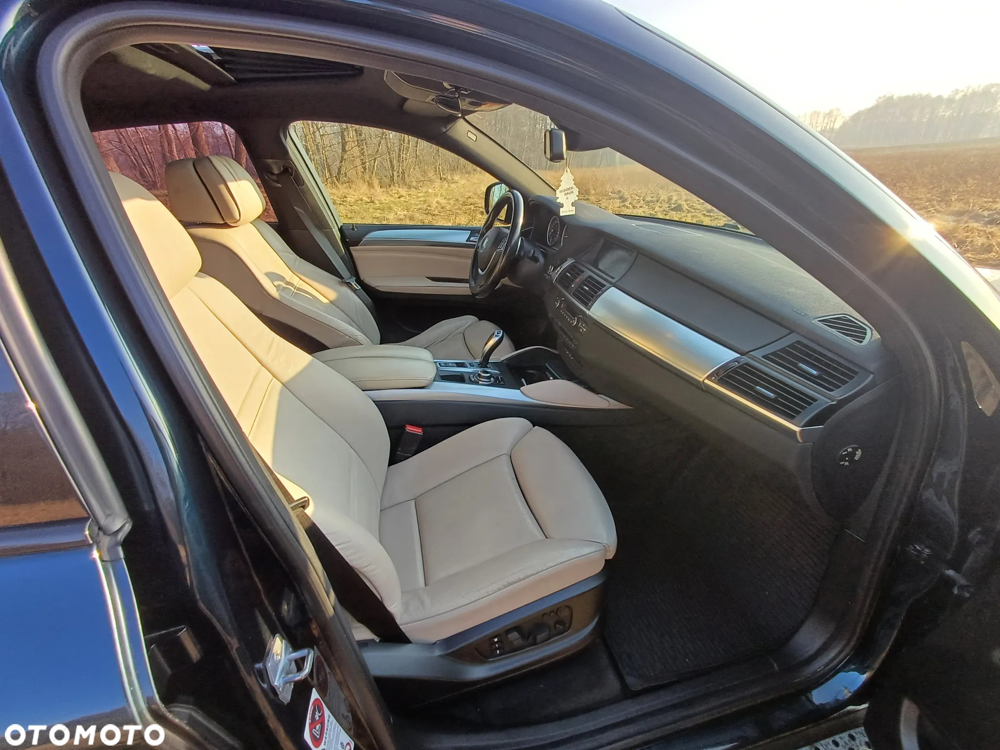 BMW X6 40d xDrive - 6