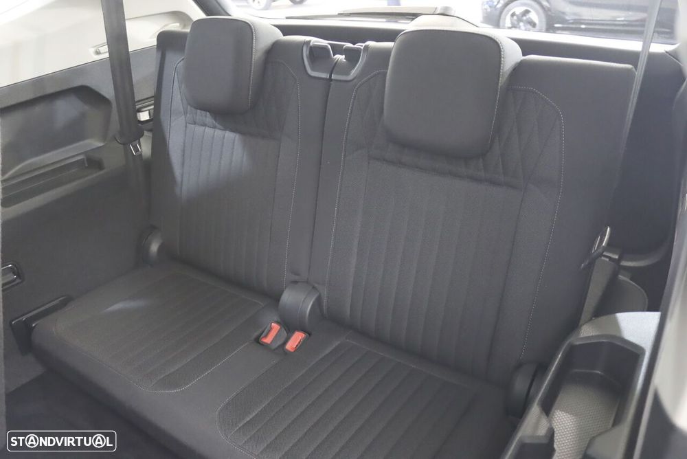 VW Tiguan Allspace 2.0 TDI Conceptline DSG - 10