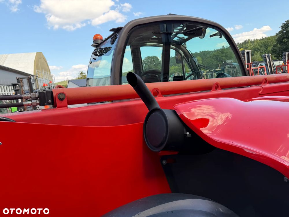 Manitou MT1840 - 17