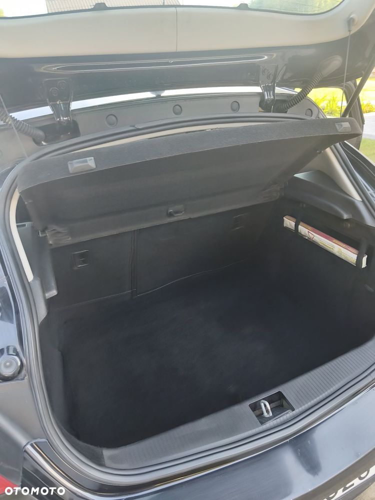 Opel Astra 2.0 CDTI Cosmo - 12