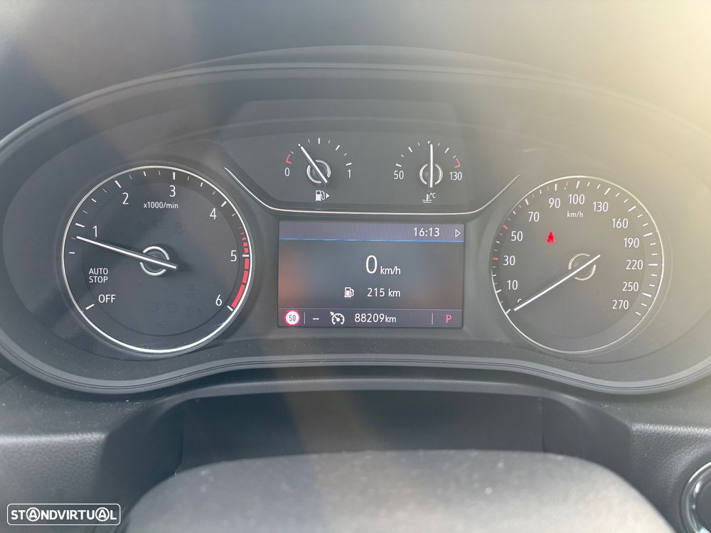 Opel Insignia Sports Tourer 2.0 Diesel Auto Dynamic - 9