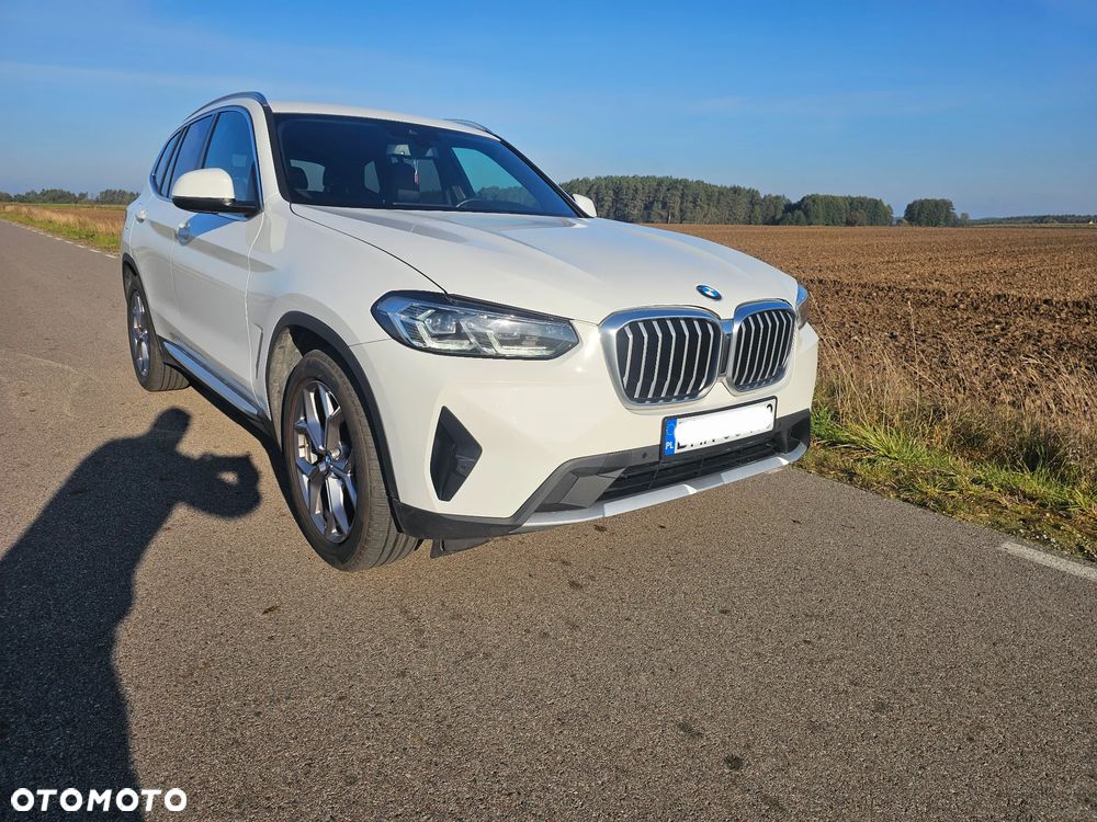 BMW X3 - 3
