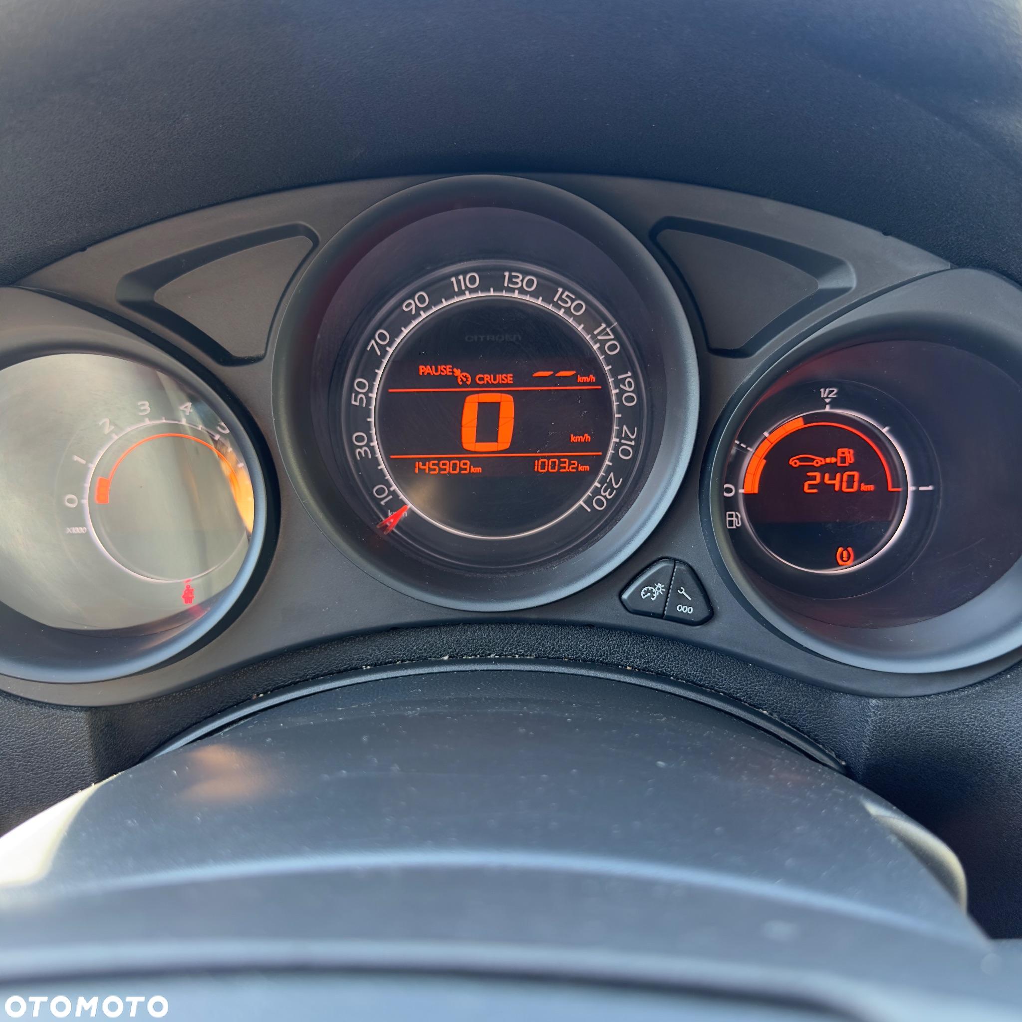Citroën C4 1.2 e-THP Exclusive - 8