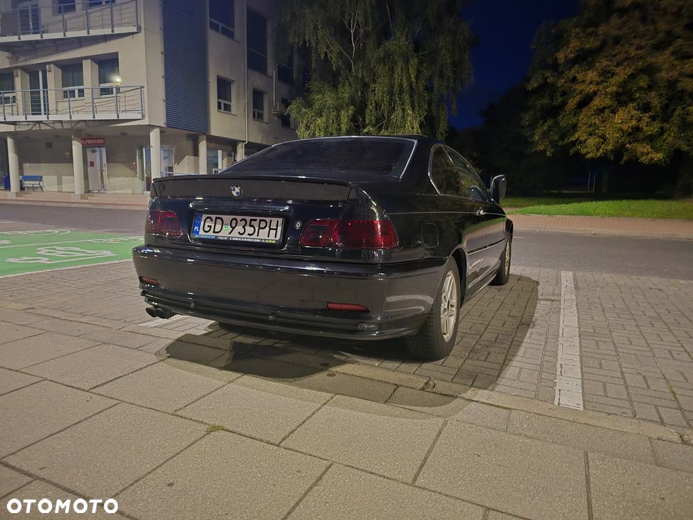 BMW Seria 3 323Ci - 9