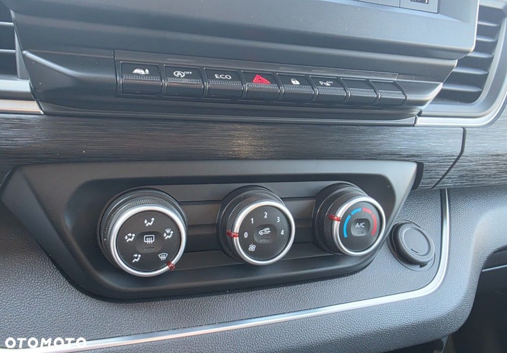 Renault Trafic - 19