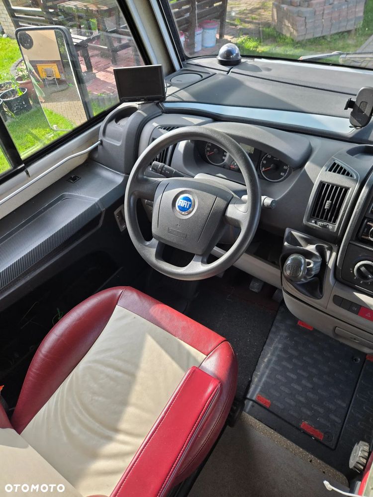 Fiat Ducato - 27