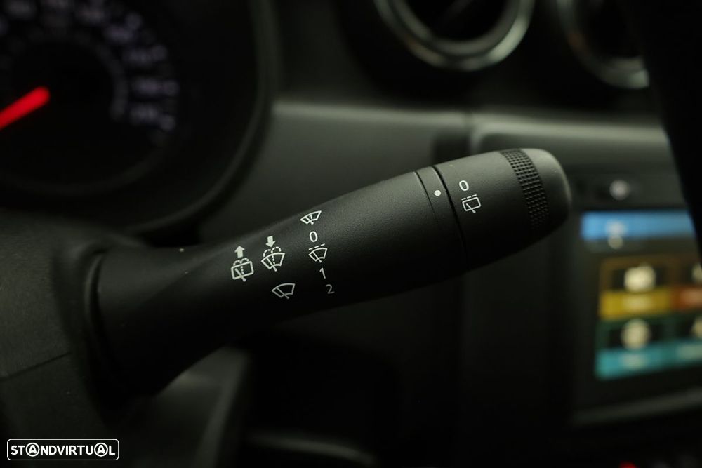 Dacia Duster 1.0 TCe ECO-G Comfort Bi-Fuel - 17