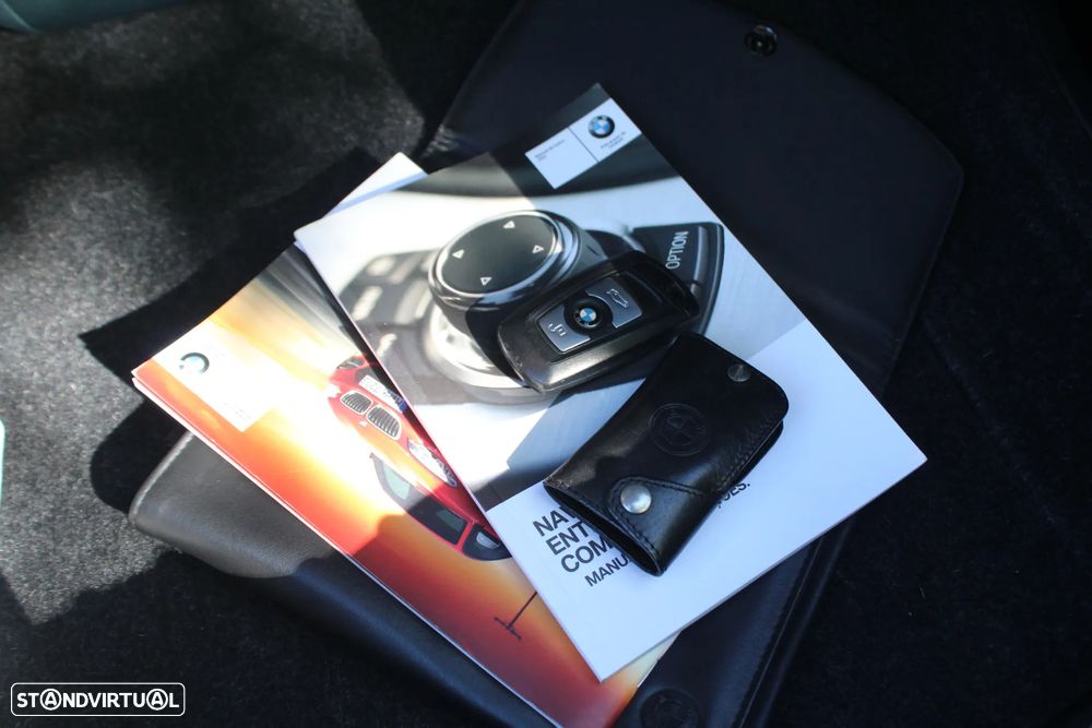 BMW 218 d Coupe Line Sport - 47