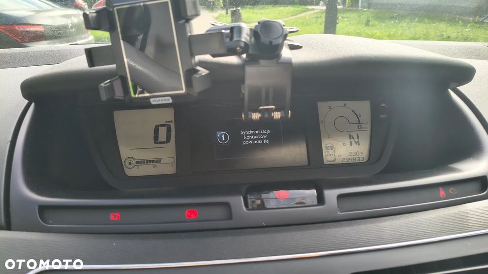 Citroën C4 Grand Picasso 2.0 HDi Seduction MCP - 7
