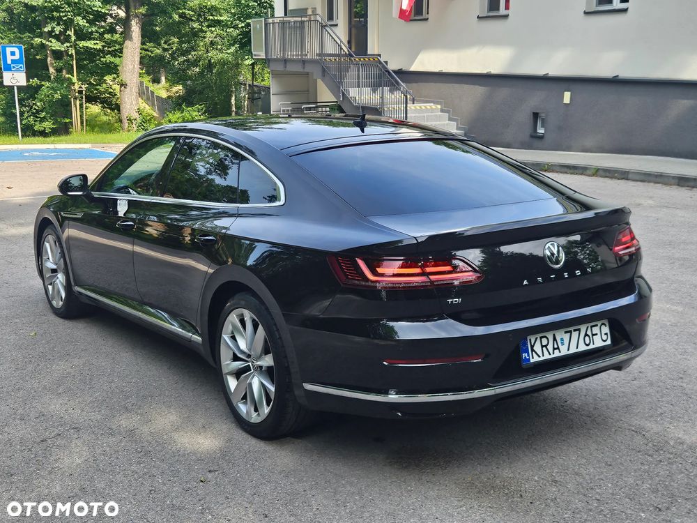 Volkswagen Arteon 2.0 TDI SCR DSG Elegance - 7