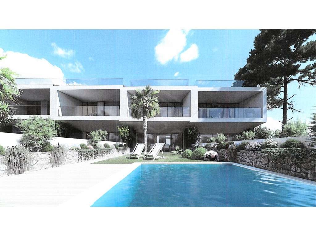 Lote de Terreno para Condomínio próximo de Almancil. Algarve - Grande imagem: 5/19