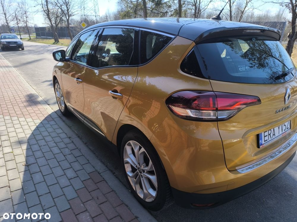 Renault Scenic - 6