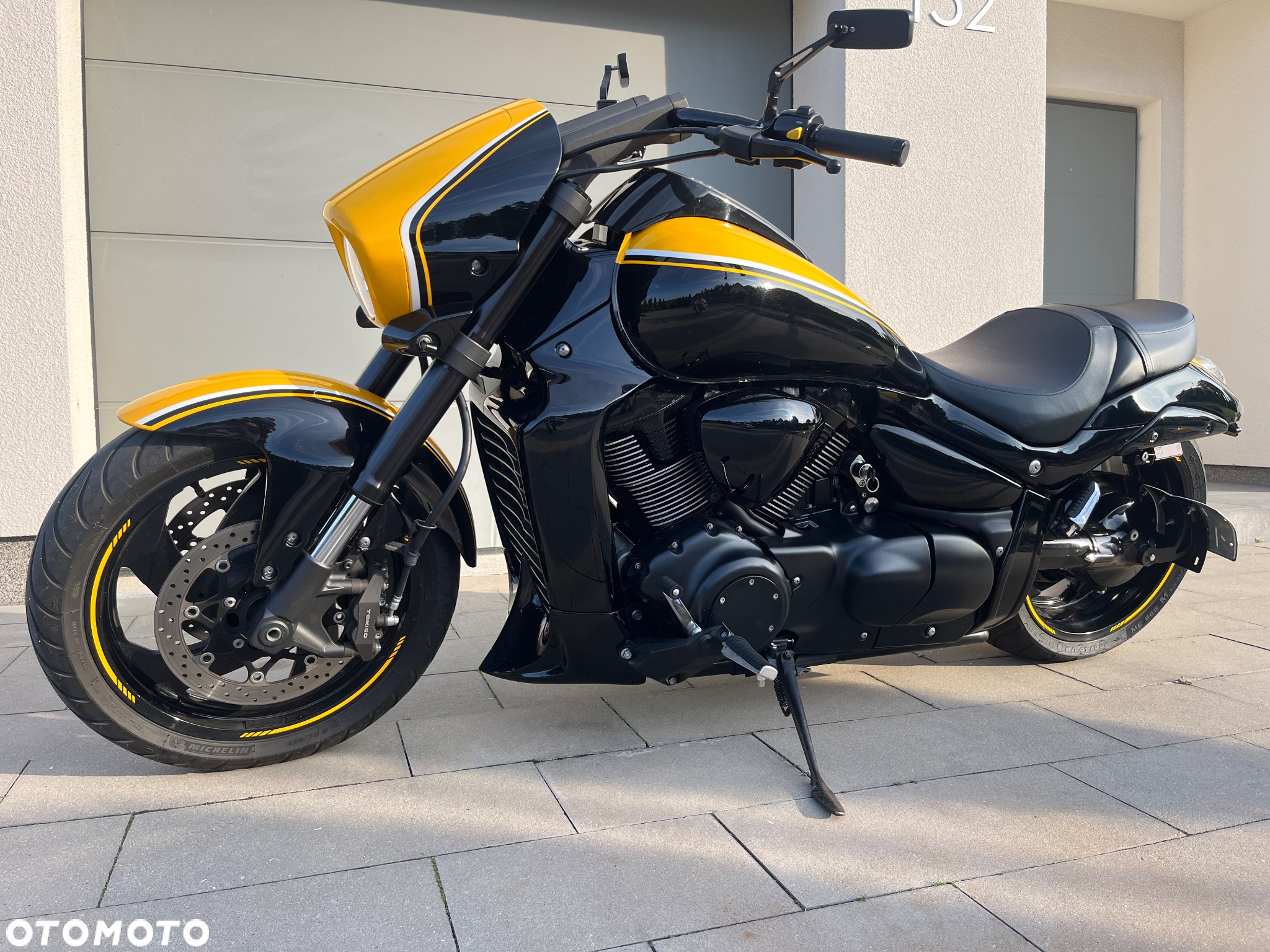 Suzuki VZ - 14