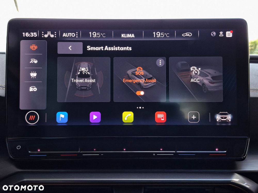 Cupra Formentor 2.0 TSI 4Drive VZ DSG - 33