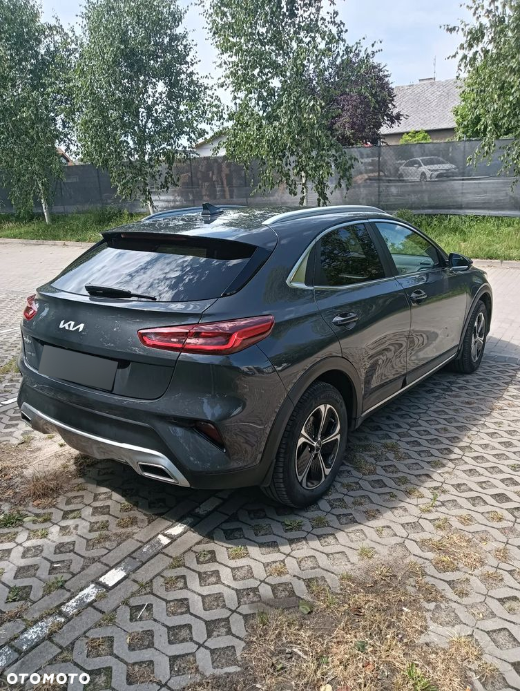 Kia XCeed 1.6 GDI PHEV L DCT - 4