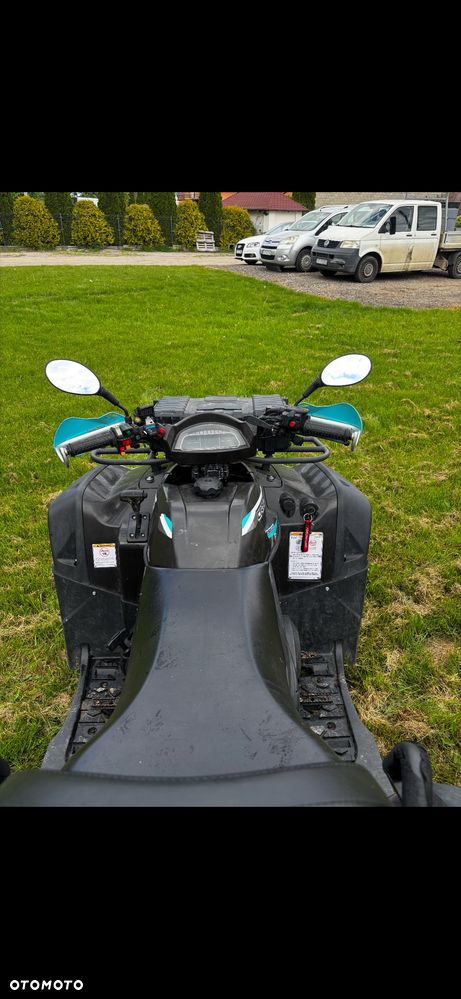CFMoto Inny - 3